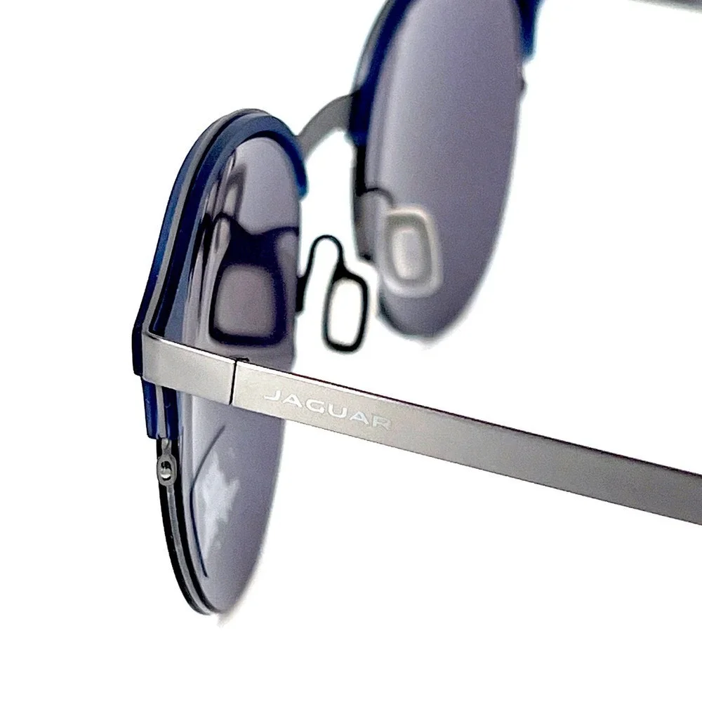 Jaguar sunglasses mod